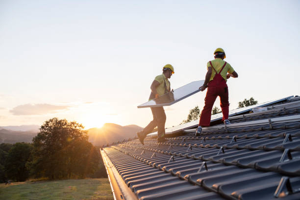 Fast & Reliable Emergency Roof Repairs in Winchester, IN